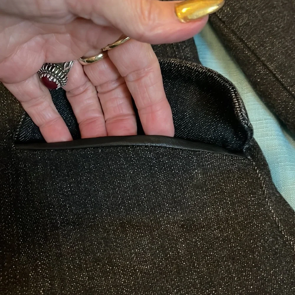 Vintage Ralph Lauren ladies sport jacket - Picture 8 of 16